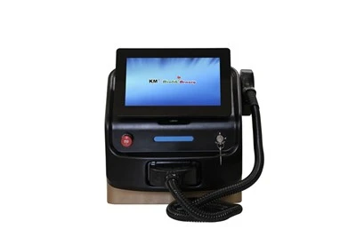 Diode Laser do Bhaint Gruaige